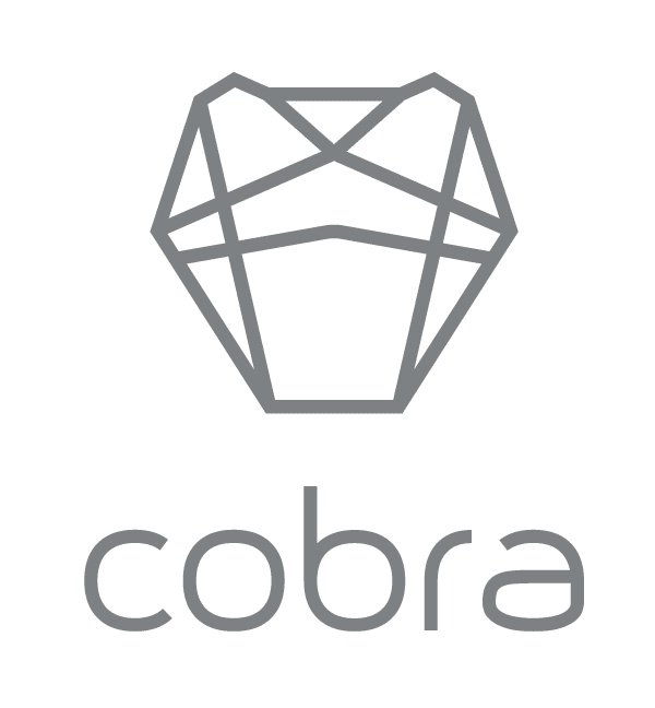 Cobra client logo