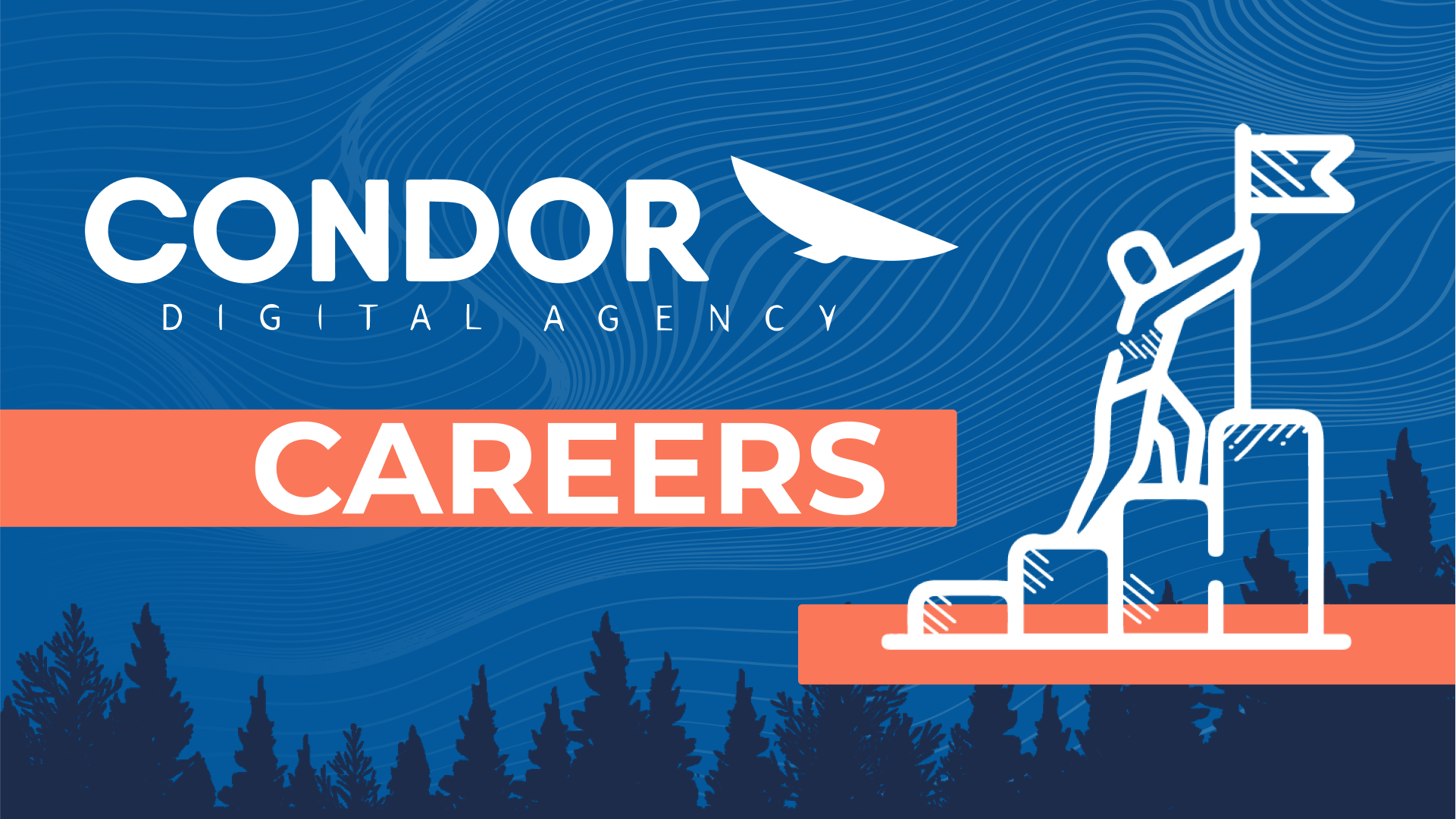 Careers Condor Agency AllBusiness Digital Marketing
