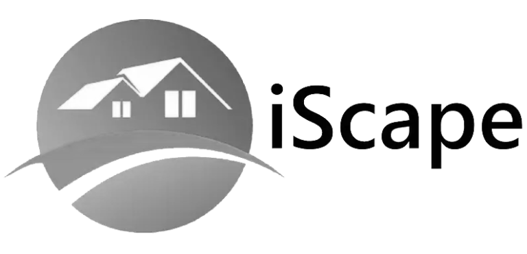 Iscape Logo