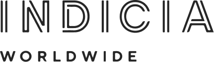 Indicia Worldwide logo