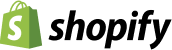 shopify logo